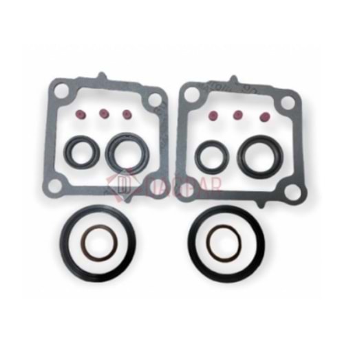 OPTICRUSE KULE TAMİR TAKIMI SCANIA GRSO905 YARIM