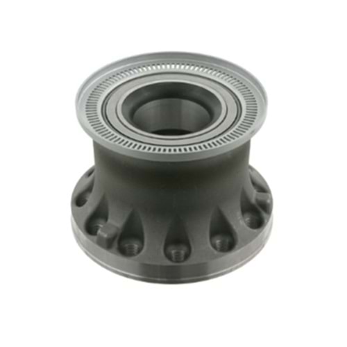 ÖN TEKER RULMANI PORYALI MAN TGA/FORTUNA/STARLINER