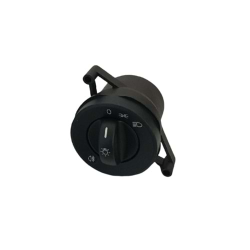 FAR ANAHTARI AXOR ESKİ MODEL ARKA SİSLİ