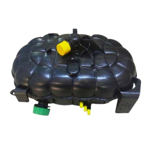 İMBUSAT DEPOSU ACTROS/AROCS EURO-6 (RADYATÖR SU GENLEŞME TANKI) BALON TİP