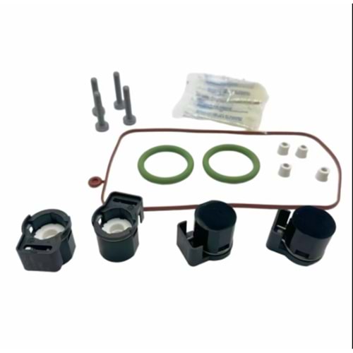 HAVA ÜNİTESİ SCANIA NTG CS/CR APS BOBİN TAMİR TAKIMI