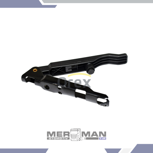 PANJUR AÇMA KOLU SCANIA