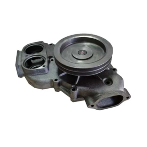 DEVİRDAİM MAN 19.422/423/463 KASNAKLI RETARDERLİ