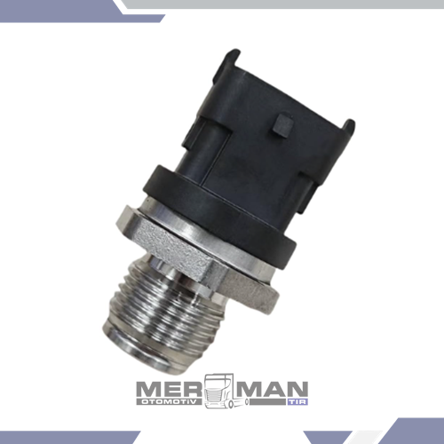 YAKIT BASINÇ(MAZOT RAIL MÜŞİR) SENSÖRÜ MAN/IVECO/RENAULT