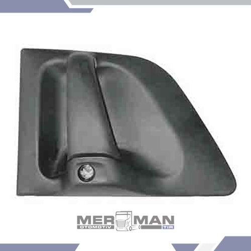 KAPI DIŞ KOLU ŞİFRELİ SCANIA 4/5/6-SERİ SAĞ