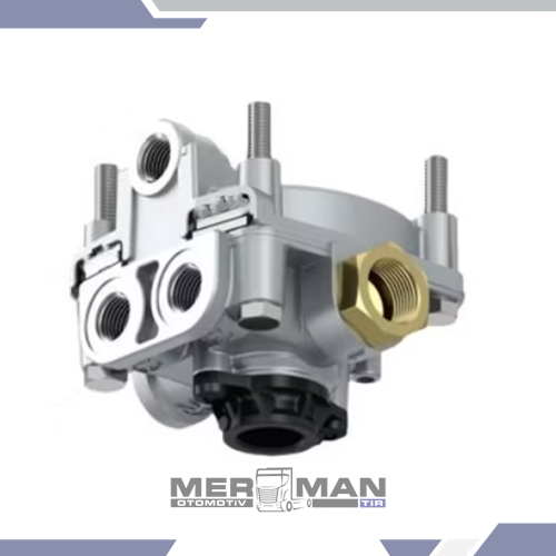 ROLE VENTİL (VALF) DAF/SCANIA