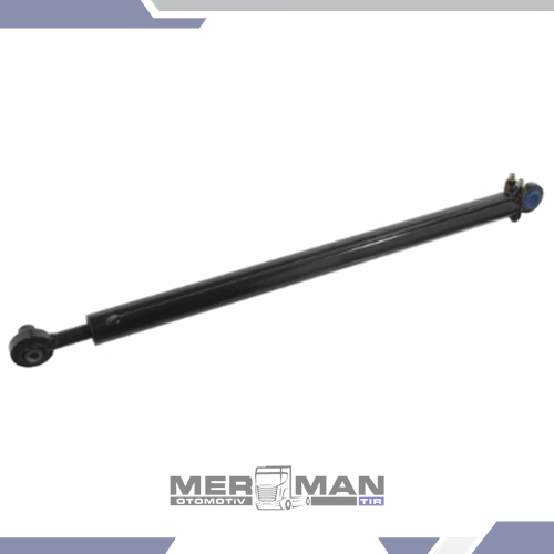 KABİN LİFTİ MAN TGX XXL Y.K.