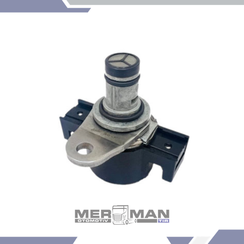 MOTOR FREN VALFİ AROCS/ACTROS OM471 EURO-6