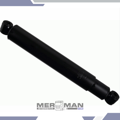 ŞASİ AMORTİSÖRÜ ARKA SCANIA 94/114/124/144/164