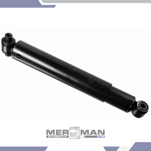 ŞASİ AMORTİSÖRÜ SCANIA İLAVE DİNGİL 6X2