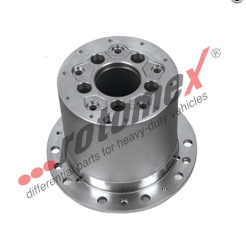 CER TASI ÇAN PORYA İÇ H=240MM DIŞ H=265MM AXOR/TGA