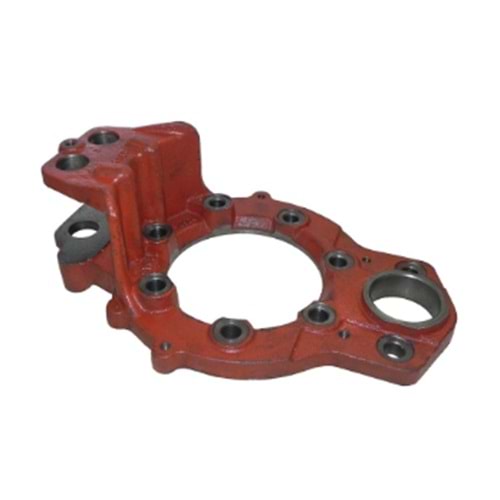 FREN TABLA TAŞIYICISI MAN/MERCEDES ÖN