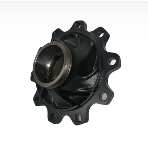 TEKER PORYASI DORSE ÖZKOÇ BİLYA ARASI 52MM