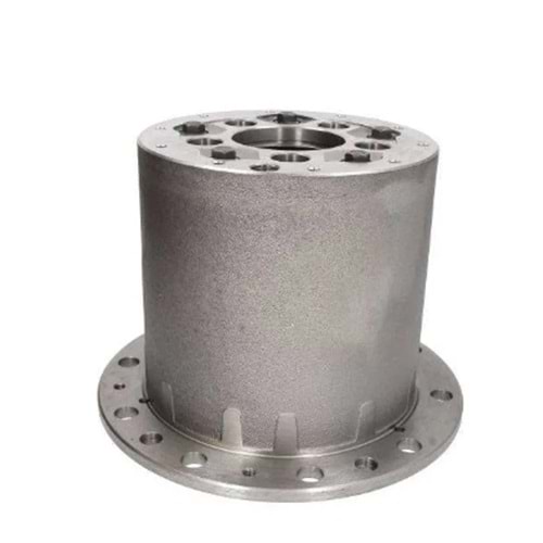 CER TASI ÇAN PORYA İÇ H=250MM DIŞ H=261MM AXOR/TGA