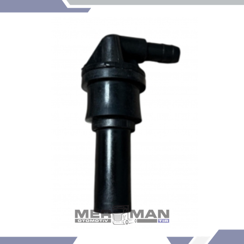 DEFRANSİYEL HAVALANDIRMA BORUSU SCANIA