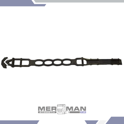 HAVA FİLTRE BORU BAĞLANTI LASTİĞİ SCANIA