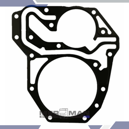 ŞANZIMAN ÖN GÖVDE CONTASI ZF