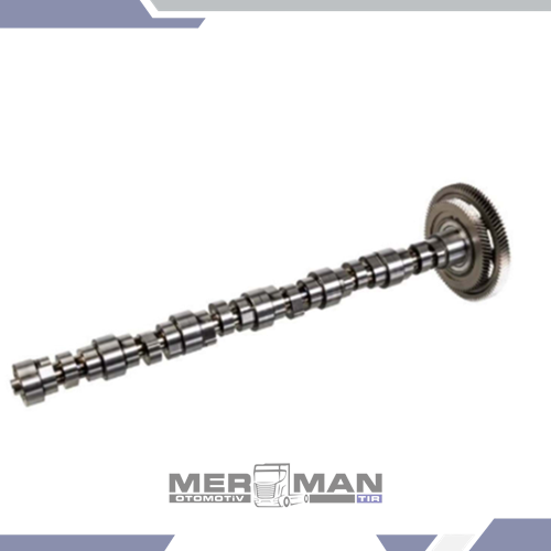 EKSANTRİK MİLİ AXOR OM457 EURO-4/5 4140