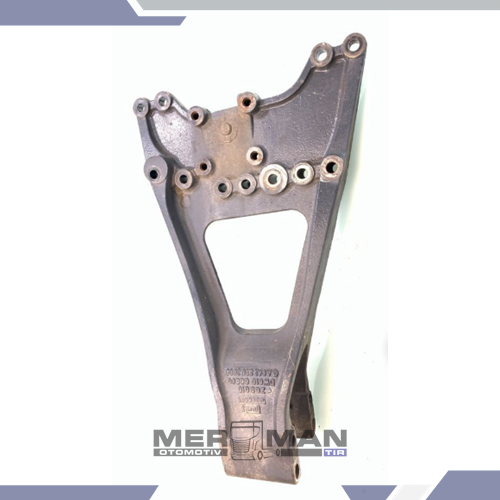 MAKAS BAĞLANTI AYAĞI AXOR/ACTROS SOL