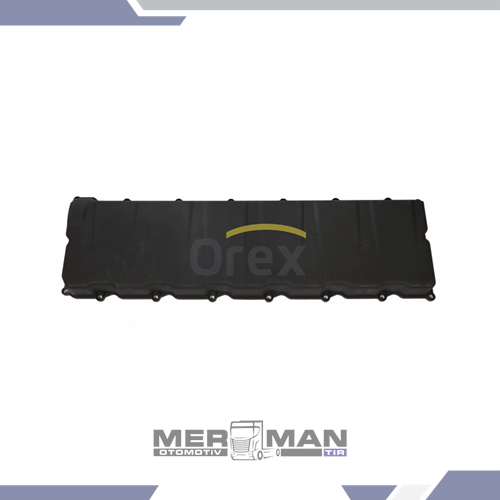 SUPAP KAPAĞI MAN D2066/D2676 COMMONRAIL