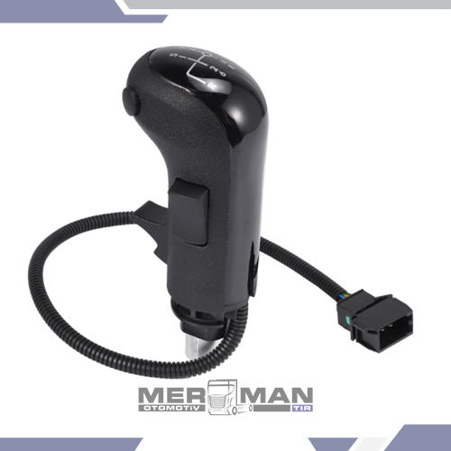 VİTES TOPUZU MAN TGA 18.410/18.430/18.460 COMFORSHIFT KLAVUZLU