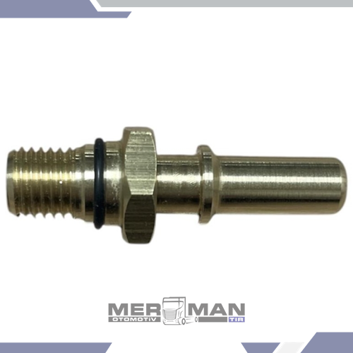 RADYATÖR SU REKORU SCANIA DC13 EURO-6 NTG