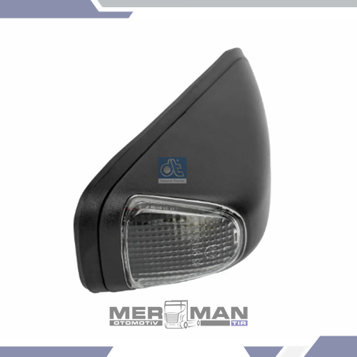 TEPE(KAŞ) LAMBASI AXOR