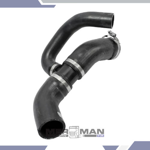 RADYATÖR HORTUMU SCANIA DC13 ÇATAL