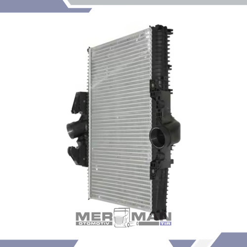 INTERCOOL RADYATÖRÜ AXOR OM457 1840/4140/3240