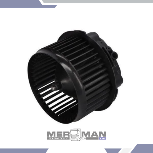 KALORİFER MOTORU SCANIA 7-SERİ NTG S-KABİN