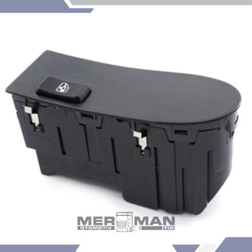 CAM KUMANDASI MAN TGA SAĞ