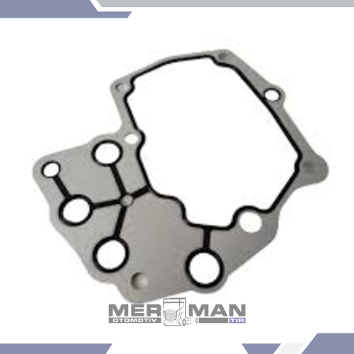 ŞANZIMAN KULE CONTASI AROCS/ACTROS EURO-6 G211-12KL