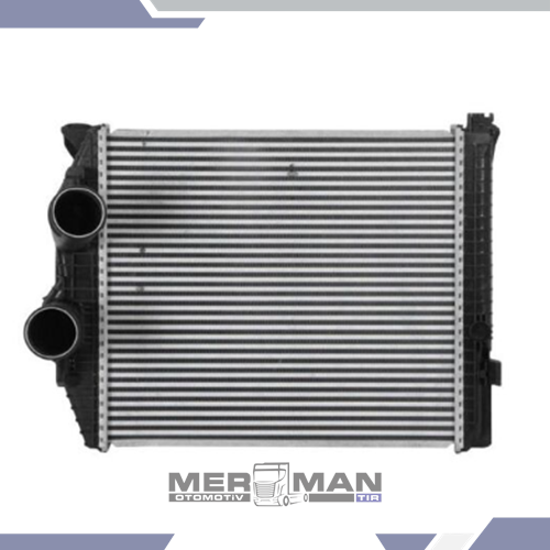 INTERCOOL RADYATÖRÜ ATEGO OM904 1517/1518 Y.M.