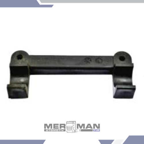 SİS FARI TUTUCU PLASTİĞİ MAN TGS/TGX SAĞ