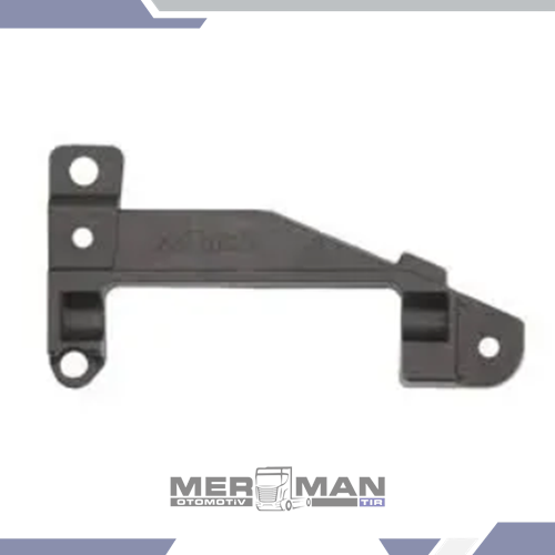 FAR TUTUCU PLASTİĞİ MAN TGS/TGX SAĞ