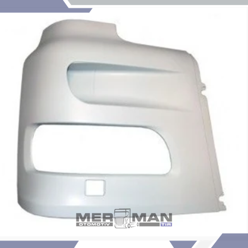 FAR ÇERÇEVESİ PANELİ (TAMPON) DAF 95XF Y.M. / 105XF SAĞ