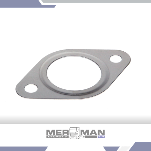 EKSOZ MANİFOLD CONTASI AXOR/ACTROS/SETRA/TRAVEGO OM457/501/502