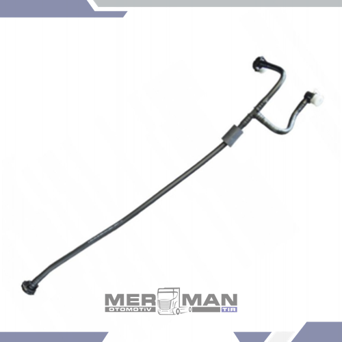 HAVA TAHLİYE HORTUMU MAN TGS/TGX EURO-6