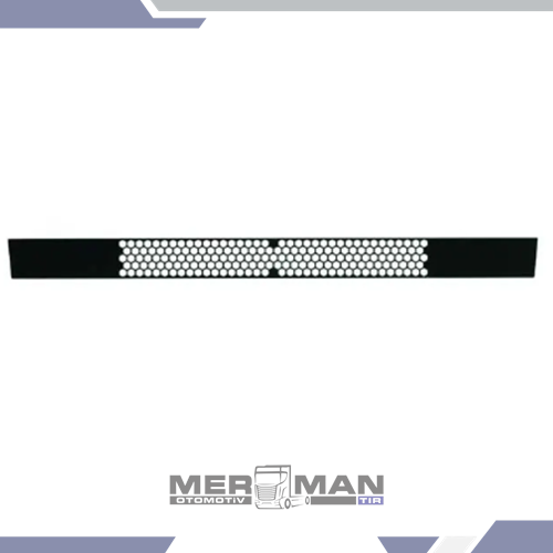 ÜST PANJUR ALT IZGARASI SCANIA 4-SERİ