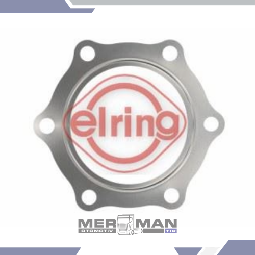 TURBO(TÜRBÜN) ÇIKIŞ YUVARLAK CONTASI MAN TGA/TGS/TGX D2066/2676