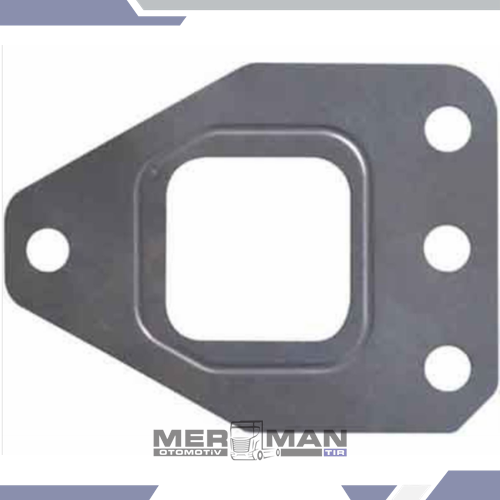 EKSOZ MANİFOLD CONTASI MAN TGA TGS/TGX D2066/2676 Y.M EURO 5/6