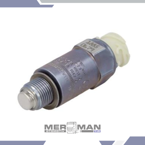 KİLOMETRE DEVİR MÜŞÜRÜ (SENSÖR) ZF MAN/DAF/RVI/IVECO
