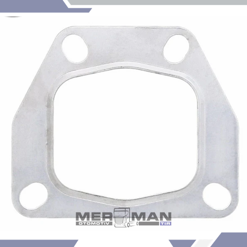 TURBO BOĞAZ CONTASI KARE TİP MAN TGS-TGX EURO-6 D2066/2676