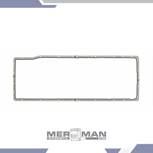 KARTER CONTASI MAN TGS-TGX D2066-2676 EURO-6