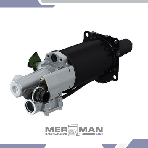 DEBRİYAJ ALT MERKEZ MAN TGL/TGM EURO-5