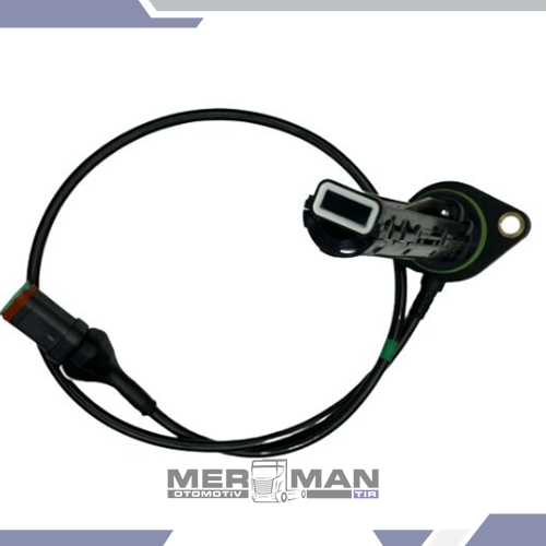 KARTER YAĞ SEVİYE SENSÖRÜ SCANIA DC13/DC16 Y.M