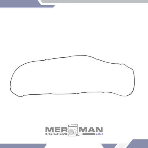 EMME MANİFOLD CONTASI RENAULT/VOLVO RVI D11B