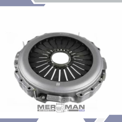 DEBRİYAJ BASKISI SCANIA 113/143 R124 SAC KAFES DİYAFRAM YAYLI