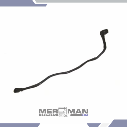 KOMPRESÖR SU BORUSU AROCS/ACTROS/TRAVEGO EURO-6 KNORR TİPİ