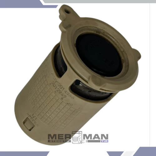 RETARDER EMME VALFİ SCANIA GRSO905 EURO-6